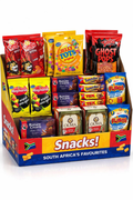 Saffa Comforts Ultimate Box
