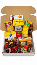 Saffa Comforts Classic Box